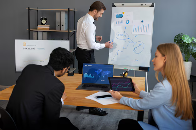 AI Consulting